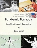 Cover: Pandemic Panacea - Radio Ranch Press
