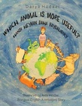 Cover: Which animal is more useful? - Englishazerbaijani