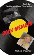 Cover: Rock Memoir - Reunion Land Press
