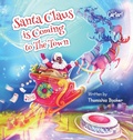 Cover: Santa Claus is Coming to The Town - Hey Carter!