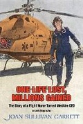 Cover: One Life Lost, Millions Gained - Siobhan Publishing, LLC