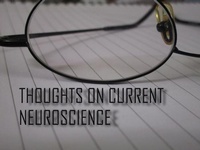Bild: Thoughts on Current Neuroscience - Rowena Kong