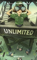Cover: Unlimited - Millstone Press