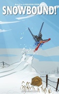 Cover: Snowbound! - Millstone Press