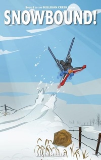 Abbildung von: Snowbound! - Millstone Press
