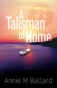 Enlarge image Cover: A Talisman of Home - Devon Station Books