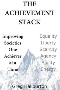 Abbildung von: The Achievement Stack - Greg Haliburton