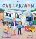 Cover: The Can Caravan - Child's Play (International) Ltd
