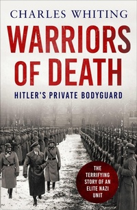 Enlarge image Cover: Warriors of Death - Canelo History