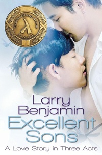 Enlarge image Cover: Excellent Sons - Beaten Track Publishing