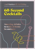 Cover: 60 Second Cocktails - Mitchell Beazley