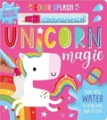 Cover: Colour Splash Unicorn Magic - Make Believe Ideas