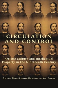 Abbildung von: Circulation and Control - Open Book Publishers