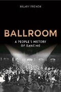 Cover: Ballroom - Reaktion Books