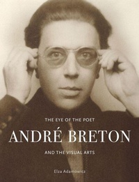 Enlarge image Cover: The Eye of the Poet - Reaktion Books