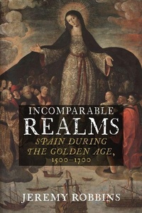 Enlarge image Cover: Incomparable Realms - Reaktion Books