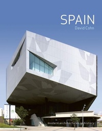 Enlarge image Cover: Spain - Reaktion Books
