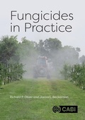 Cover: Fungicides in Practice - CABI Publishing
