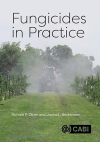 Enlarge image Cover: Fungicides in Practice - CABI Publishing