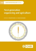 Cover: Next-generation Sequencing and Agriculture - CABI Publishing
