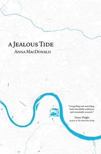 Enlarge image Cover: A Jealous Tide - Splice
