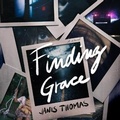 Cover: Finding Grace - Blackstone Publishing