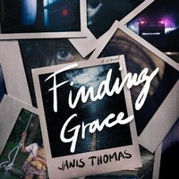 Enlarge image Cover: Finding Grace - Blackstone Publishing