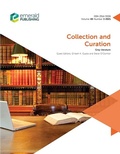 Cover: Grey Literature - Emerald Publishing Limited