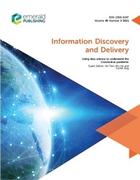 Enlarge image Cover: Using Data Science to Understand the Coronavirus Pandemic - Emerald Publishing Limited