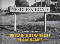 Abbildung von: Britain's Strangest Placenames - Pitkin Publishing