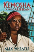 Cover: Kemosha of the Caribbean - Andersen Digital