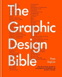 Abbildung von: The Graphic Design Bible - Ilex