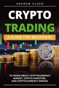 Cover: Crypto Trading - Andrew Elder