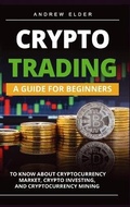 Cover: Crypto Trading - Andrew Elder