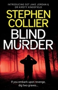 Cover: Blind Murder - Matador