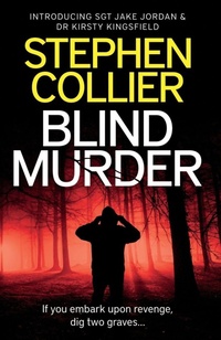 Enlarge image Cover: Blind Murder - Matador