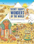 Cover: Secret Squid's Wonders of the World - Beetle Books