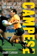 Cover: Campese - Scribe Publications Pty Ltd