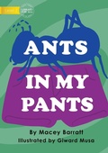 Cover: Ants In My Pants - Library for All