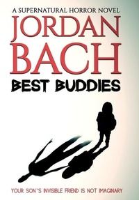 Abbildung von: Best Buddies - Antony Davies