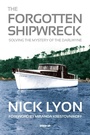 Cover: Forgotten Shipwreck - Dived Up Publications