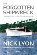 Cover: Forgotten Shipwreck - Dived Up Publications