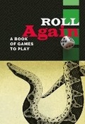 Cover: Roll Again - Sidekick Books