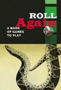 Enlarge image Cover: Roll Again - Sidekick Books
