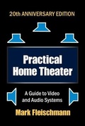 Cover: Practical Home Theater - Quiet River Press