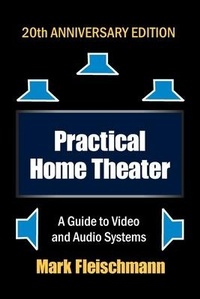 Enlarge image Cover: Practical Home Theater - Quiet River Press