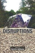 Cover: Disruptions - Montag Press