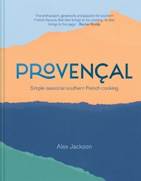 Enlarge image Cover: Provencal - Pavilion
