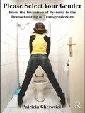 Cover: Please Select Your Gender - Routledge