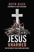 Cover: Jesus Unarmed - Quoir